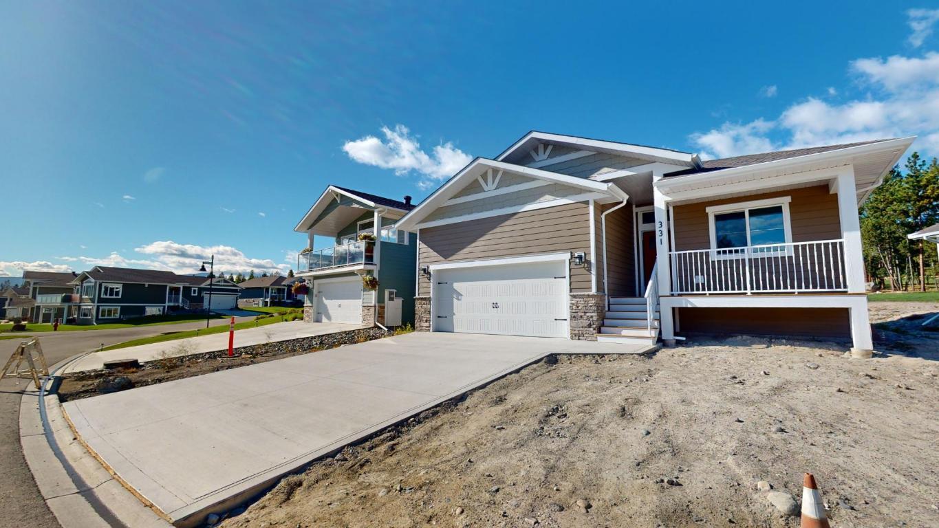 









331


LEGACY LOOKOUT

,
Cranbrook,




BC
V1C 0E4

