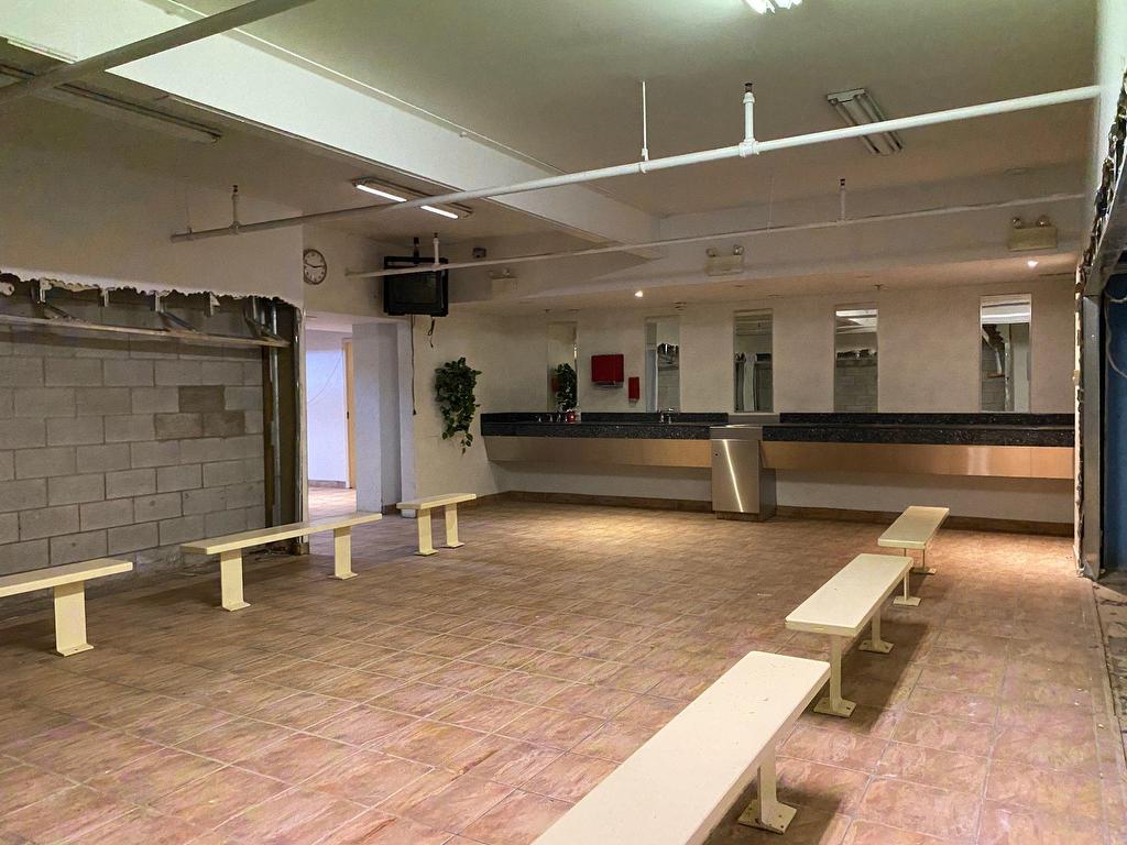









7345


Boul. St-Laurent

, RDC,
Montréal (Villeray/Saint-Michel/Parc-Extension),




QC
H2R1W6

