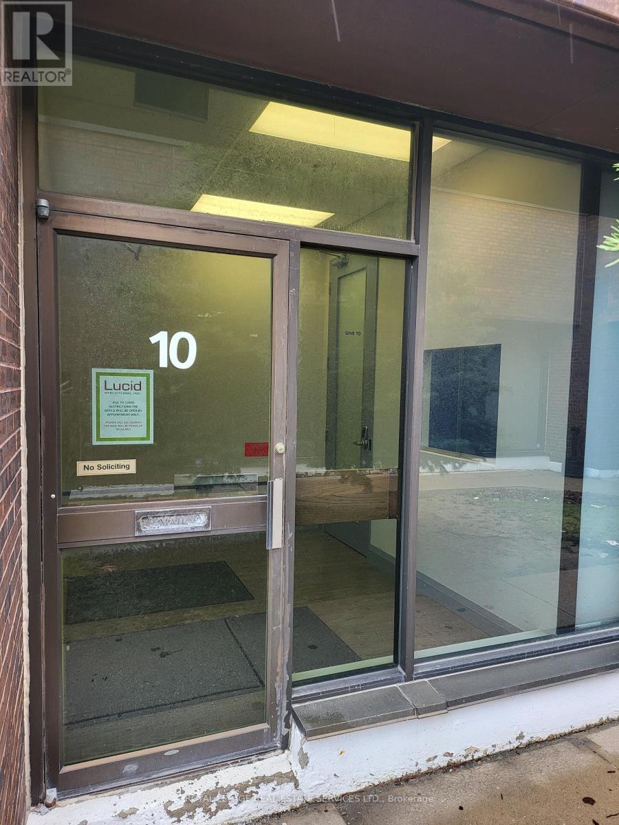 












10 - 80 GALAXY BOULEVARD

,
Toronto,




Ontario
M9W4Y8

