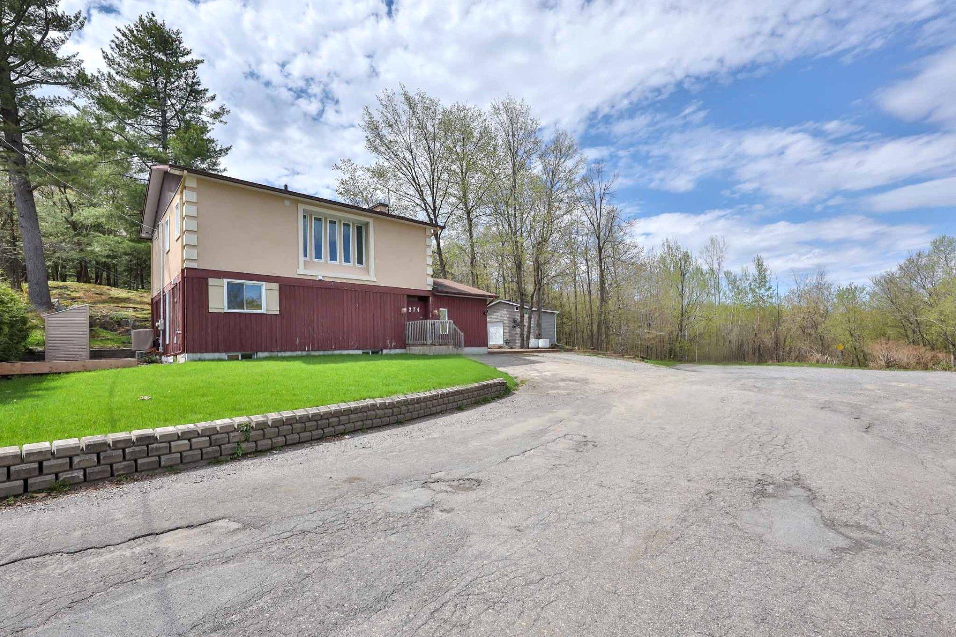 









274


Rue Maclaren O.

,
Gatineau (Buckingham),




QC
J8L1J7

