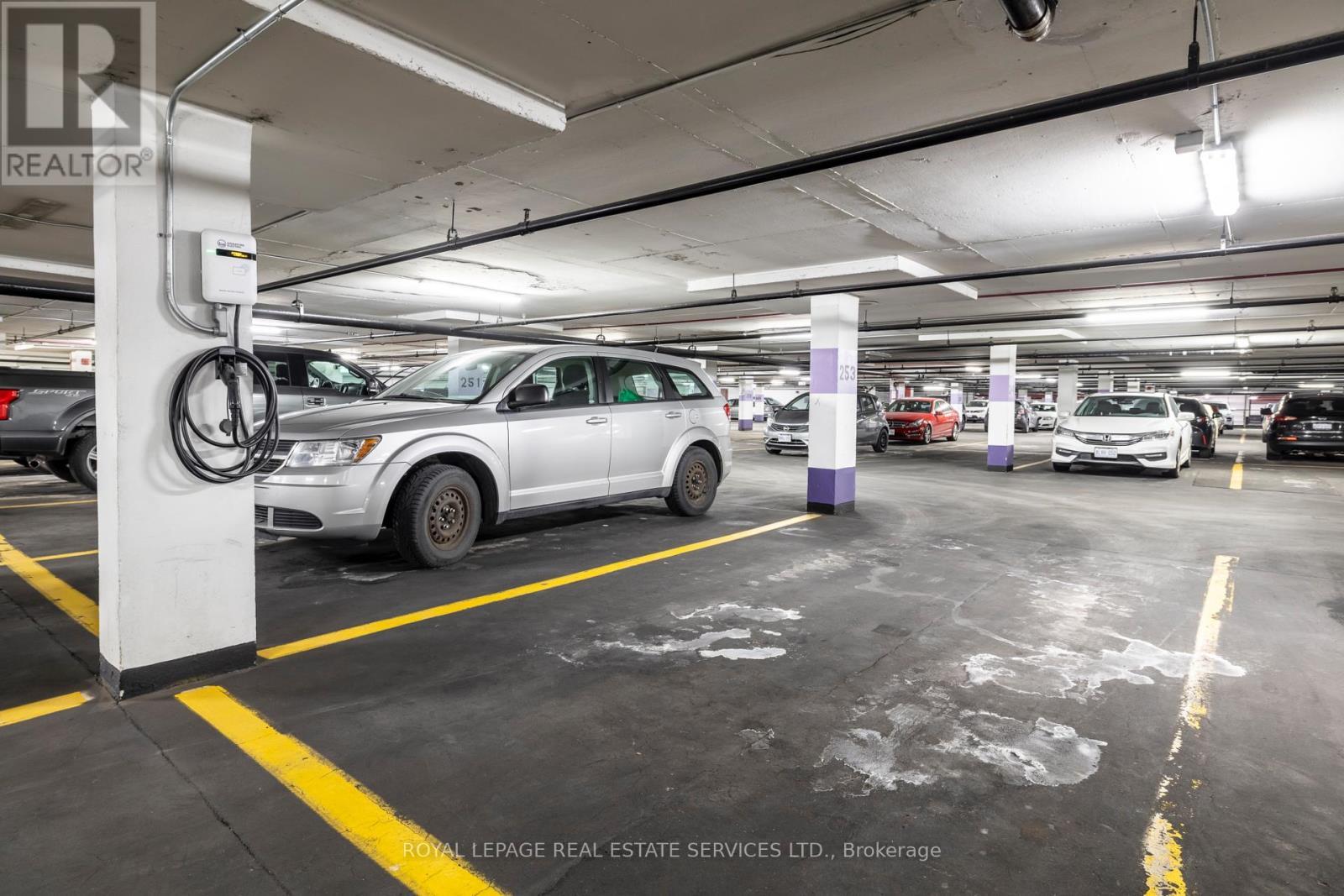












804 - 1 PALACE PIER COURT

,
Toronto,




Ontario
M8V3W9


