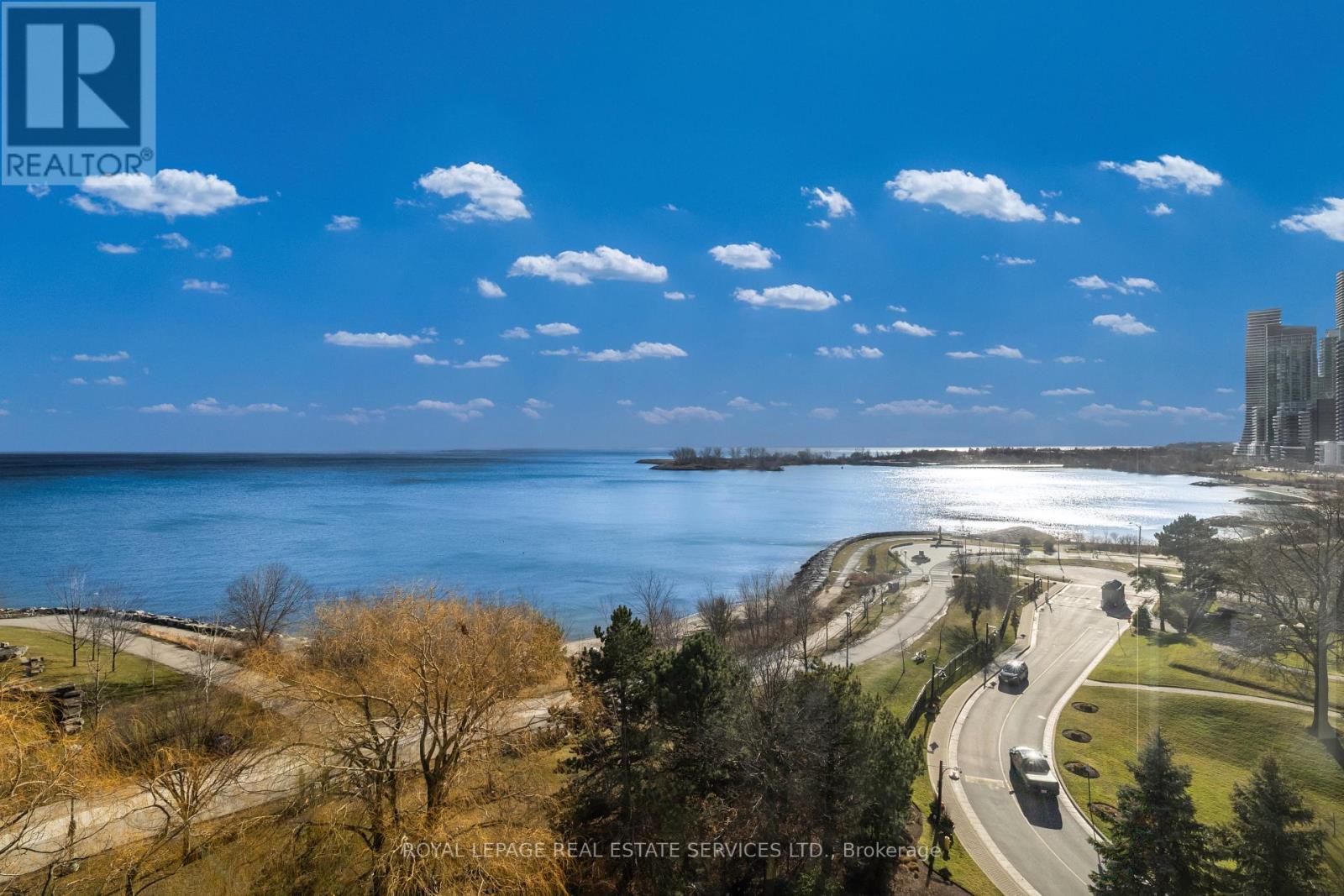 












804 - 1 PALACE PIER COURT

,
Toronto,




Ontario
M8V3W9

