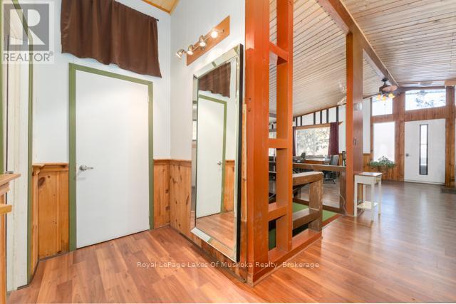 












1524 HEKKLA ROAD

,
Muskoka Lakes (Cardwell),




Ontario
P0C1J0

