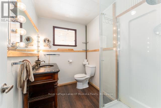 












1524 HEKKLA ROAD

,
Muskoka Lakes (Cardwell),




Ontario
P0C1J0

