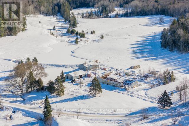 












1524 HEKKLA ROAD

,
Muskoka Lakes (Cardwell),




Ontario
P0C1J0


