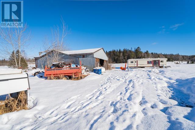 












1524 HEKKLA ROAD

,
Muskoka Lakes (Cardwell),




Ontario
P0C1J0

