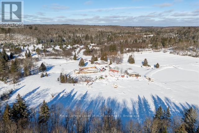 












1524 HEKKLA ROAD

,
Muskoka Lakes (Cardwell),




Ontario
P0C1J0


