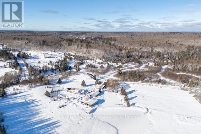












1524 HEKKLA ROAD

,
Muskoka Lakes (Cardwell),




Ontario
P0C1J0

