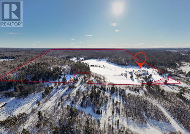 












1524 HEKKLA ROAD

,
Muskoka Lakes (Cardwell),




Ontario
P0C1J0

