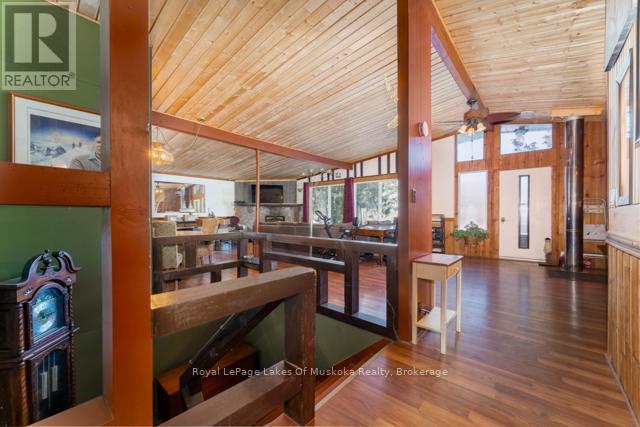 












1524 HEKKLA ROAD

,
Muskoka Lakes (Cardwell),




Ontario
P0C1J0

