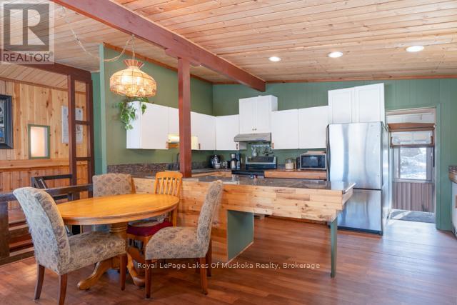 












1524 HEKKLA ROAD

,
Muskoka Lakes (Cardwell),




Ontario
P0C1J0

