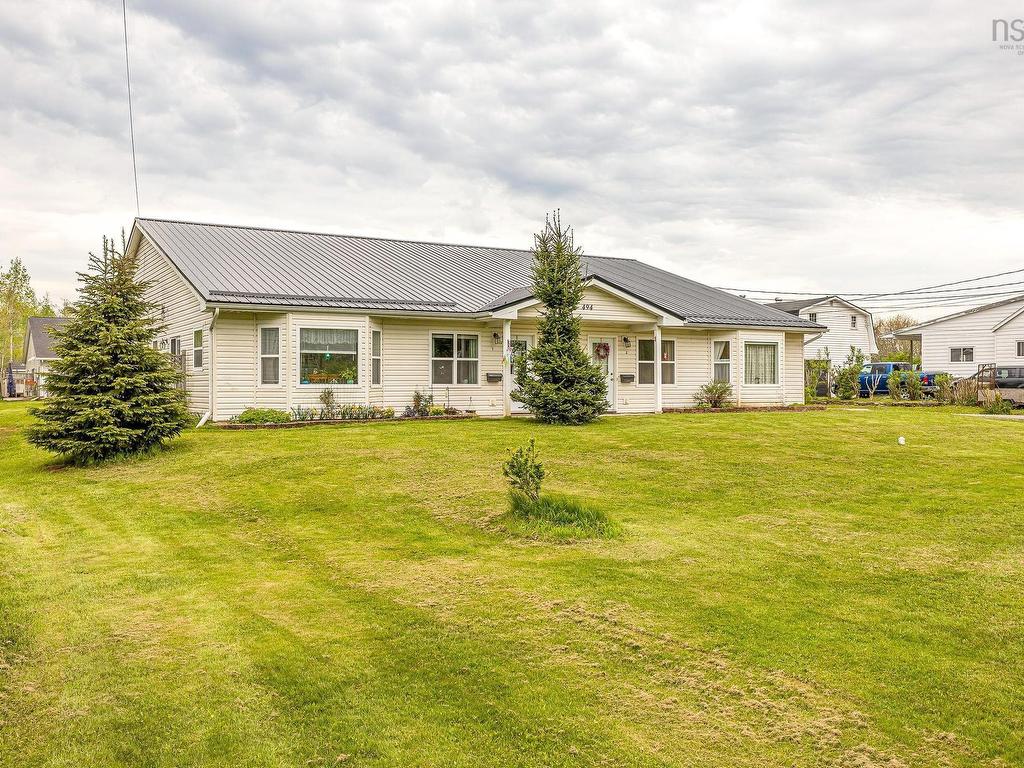 












494 Pictou Road

,
Valley,




NS
B2N 2V1

