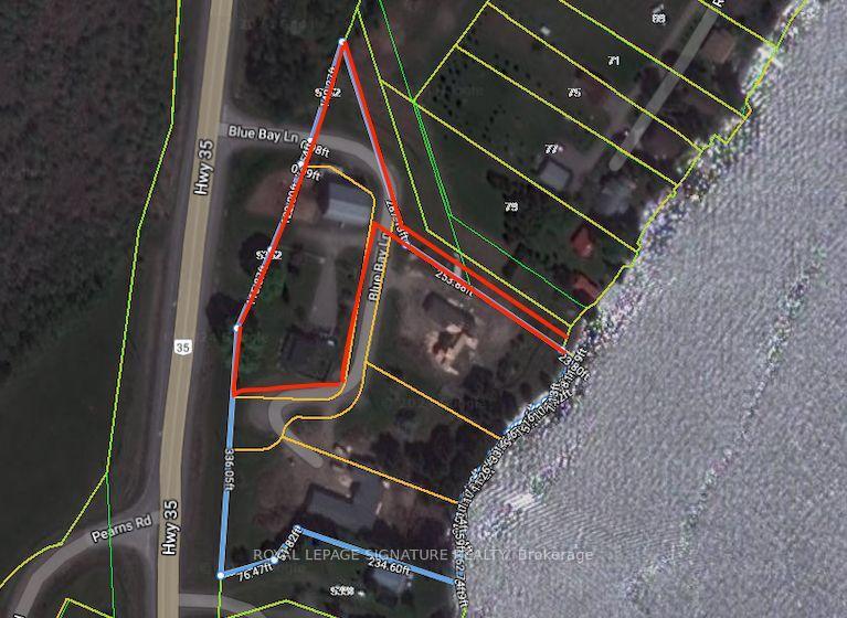 









31


Blue Bay

Lane,
Kawartha Lakes,




ON
K0M 1N0

