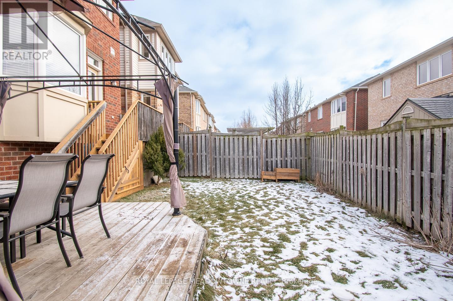 












348 TONELLI LANE

,
Milton,




Ontario
L9T0N4

