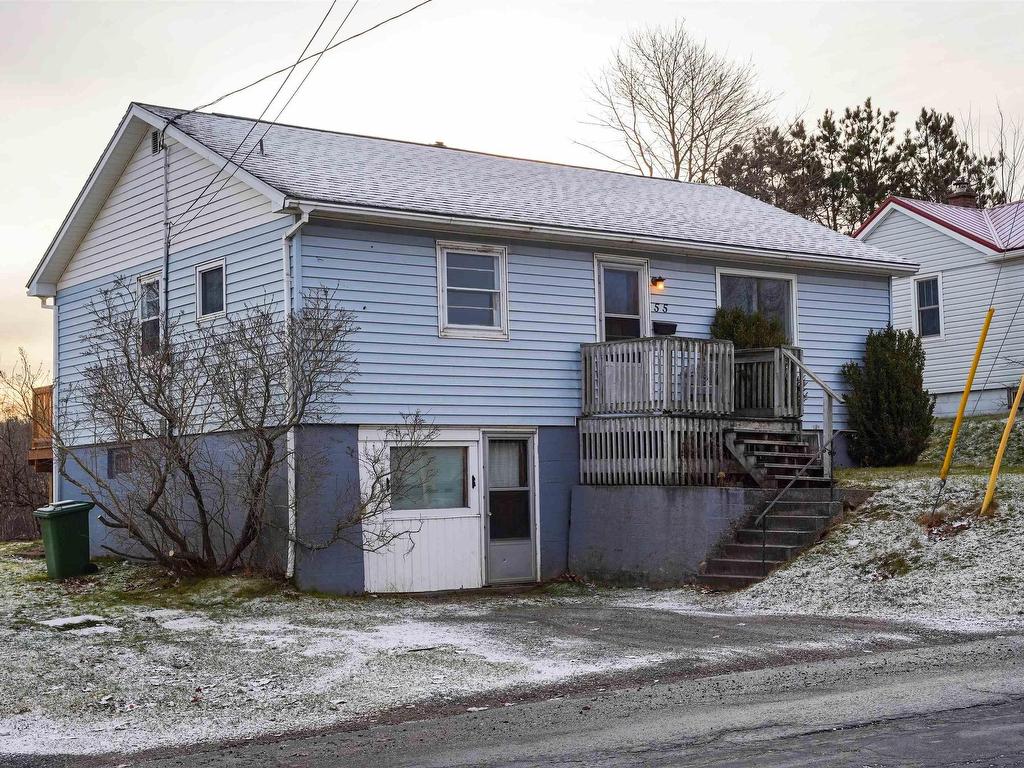 












55 James Street

,
Truro,




NS
B2N 2Z9

