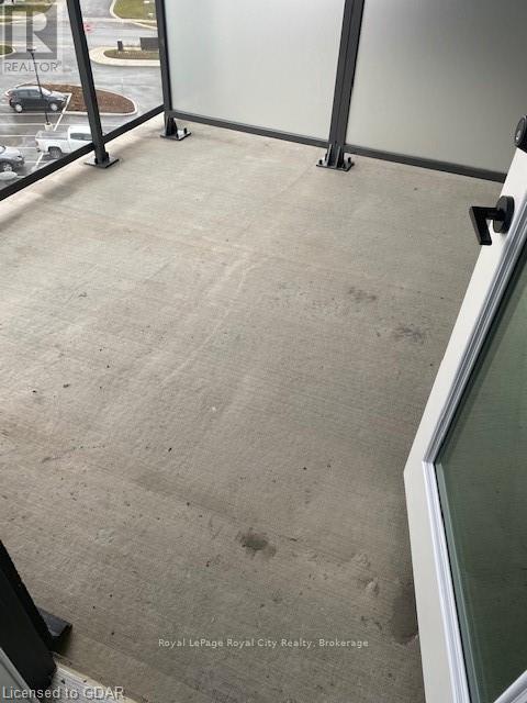 












503 - 26 LOWES ROAD

,
Guelph (Clairfields/Hanlon Business Park),




Ontario
N1G4X2


