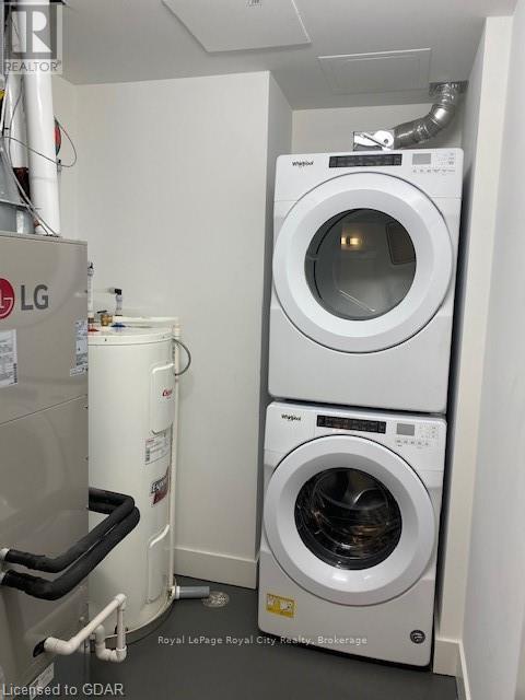 












503 - 26 LOWES ROAD

,
Guelph (Clairfields/Hanlon Business Park),




Ontario
N1G4X2

