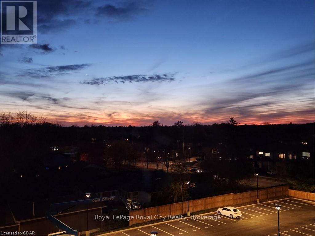 












503 - 26 LOWES ROAD

,
Guelph (Clairfields/Hanlon Business Park),




Ontario
N1G4X2

