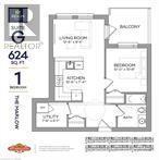 












503 - 26 LOWES ROAD

,
Guelph (Clairfields/Hanlon Business Park),




Ontario
N1G4X2

