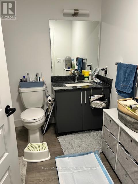 












503 - 26 LOWES ROAD

,
Guelph (Clairfields/Hanlon Business Park),




Ontario
N1G4X2

