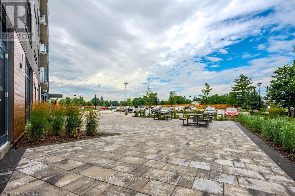 












503 - 26 LOWES ROAD

,
Guelph (Clairfields/Hanlon Business Park),




Ontario
N1G4X2

