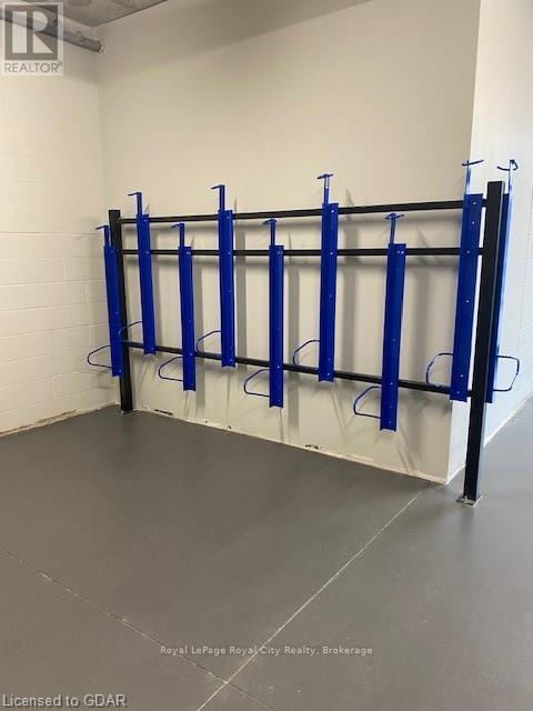 












503 - 26 LOWES ROAD

,
Guelph (Clairfields/Hanlon Business Park),




Ontario
N1G4X2

