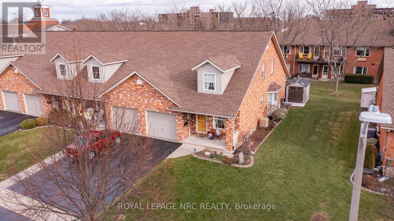 












23 PORTAL DRIVE

,
Port Colborne (Sugarloaf),




Ontario
L3K6G2

