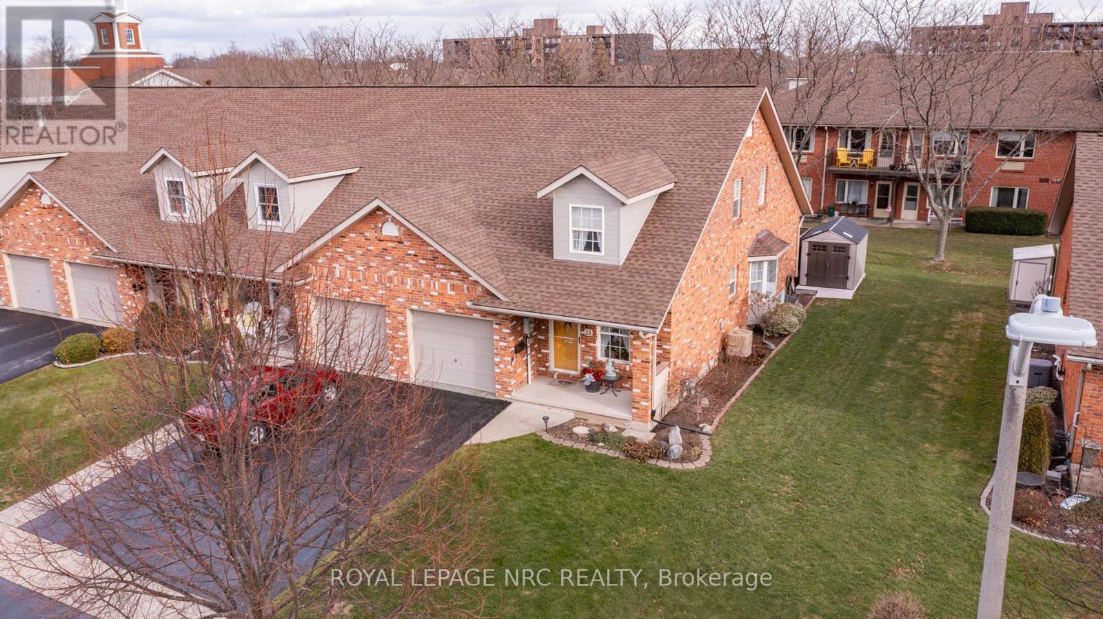 












23 PORTAL DRIVE

,
Port Colborne (Sugarloaf),




Ontario
L3K6G2

