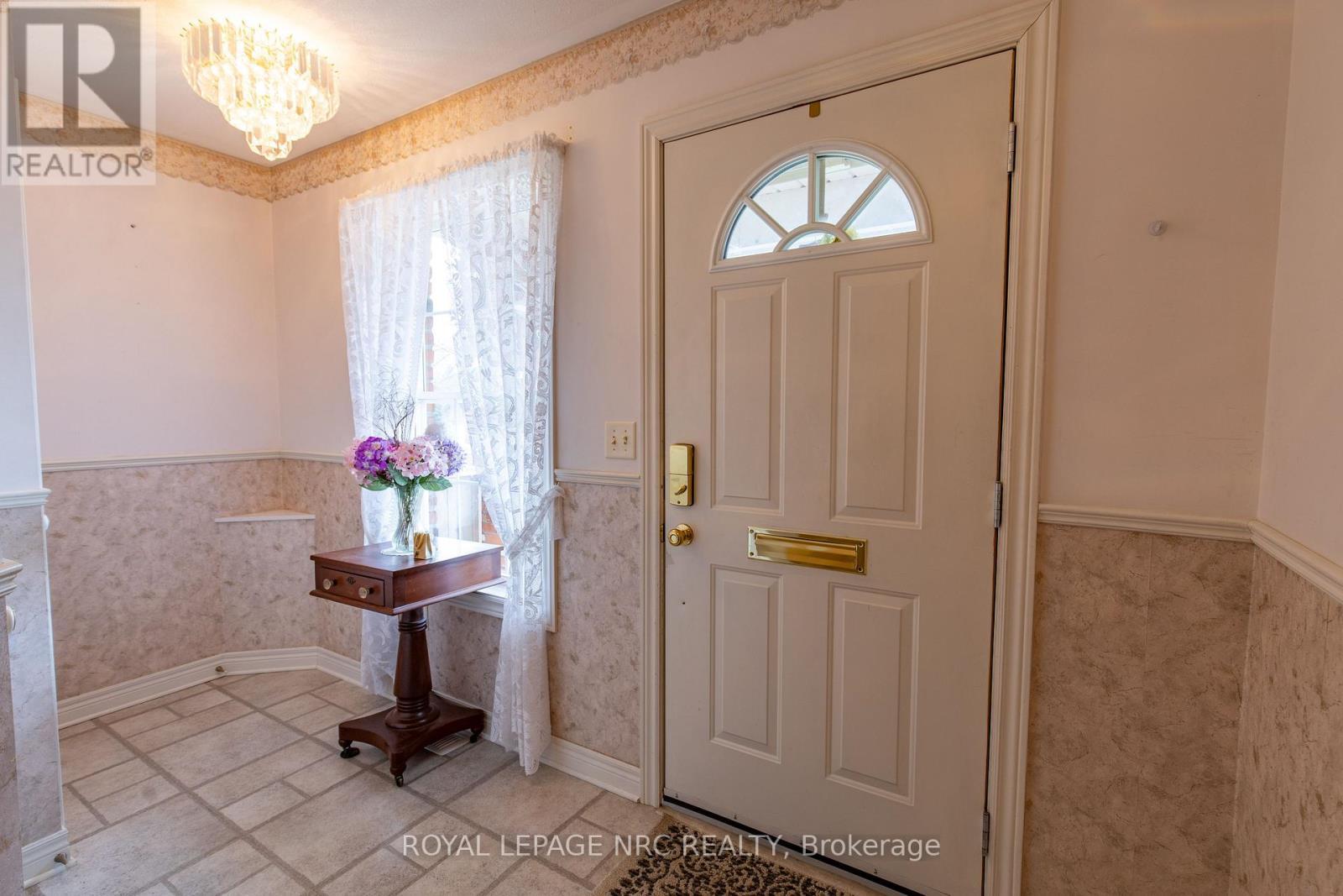 












23 PORTAL DRIVE

,
Port Colborne (Sugarloaf),




Ontario
L3K6G2

