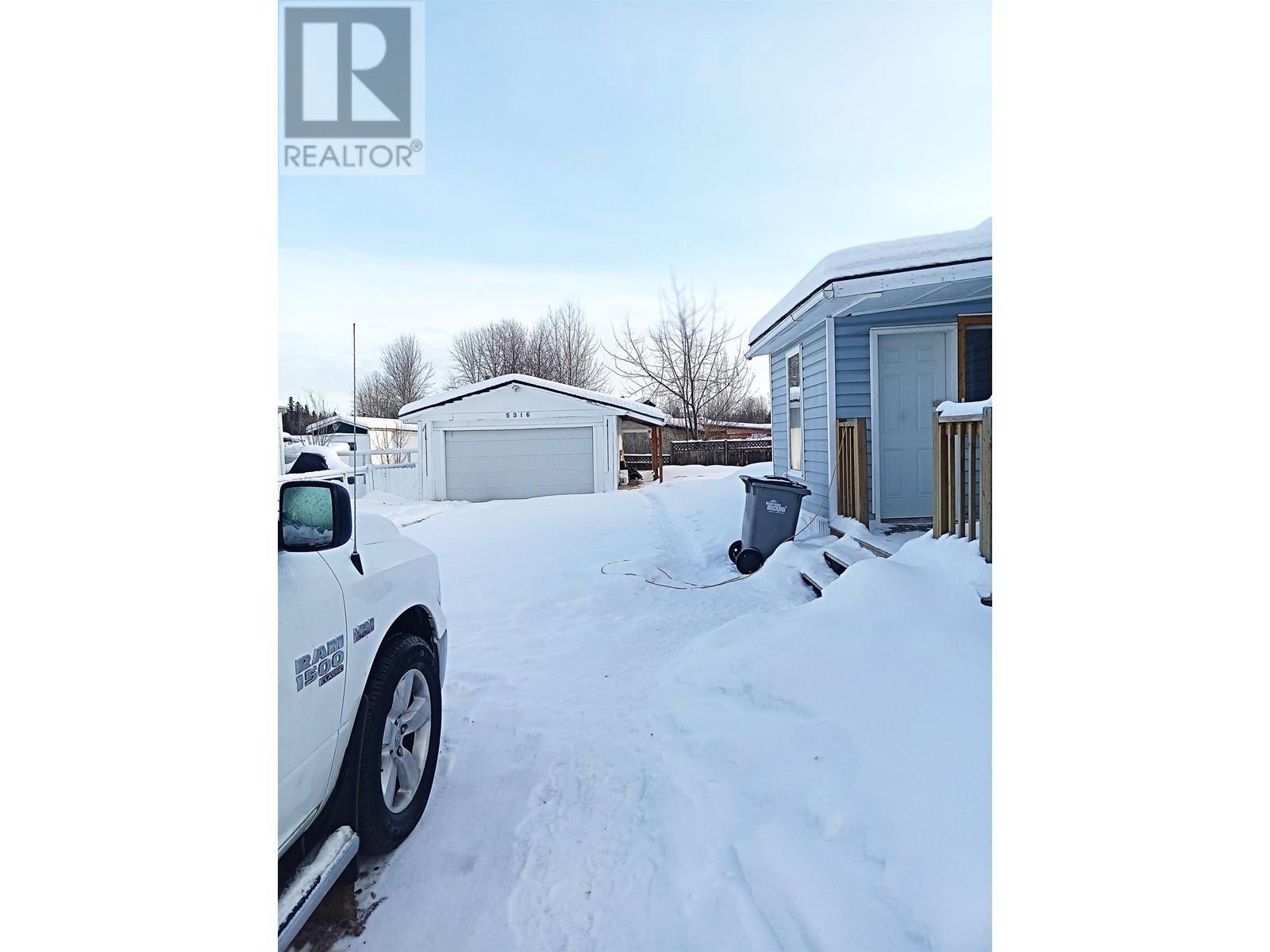 












5316 42 STREET

,
Fort Nelson,




British Columbia
V0C1R0

