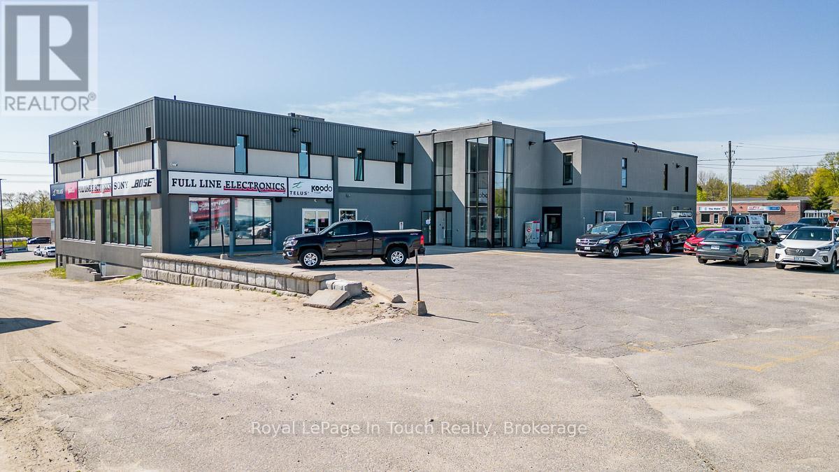 












105 - 9170 COUNTY RD. 93

,
Midland,




Ontario
L4R4K4

