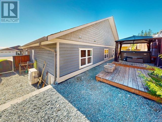 












5410 HEMLOCK STREET

,
Powell River,




British Columbia
V8A0T6

