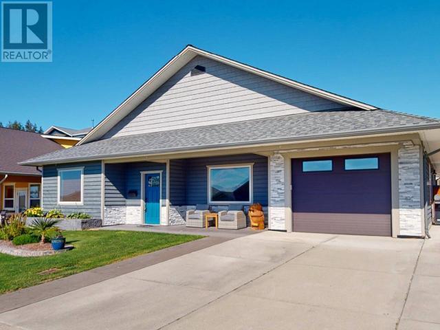 












5410 HEMLOCK STREET

,
Powell River,




British Columbia
V8A0T6

