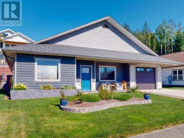 












5410 HEMLOCK STREET

,
Powell River,




British Columbia
V8A0T6

