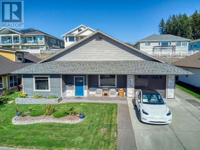 












5410 HEMLOCK STREET

,
Powell River,




British Columbia
V8A0T6

