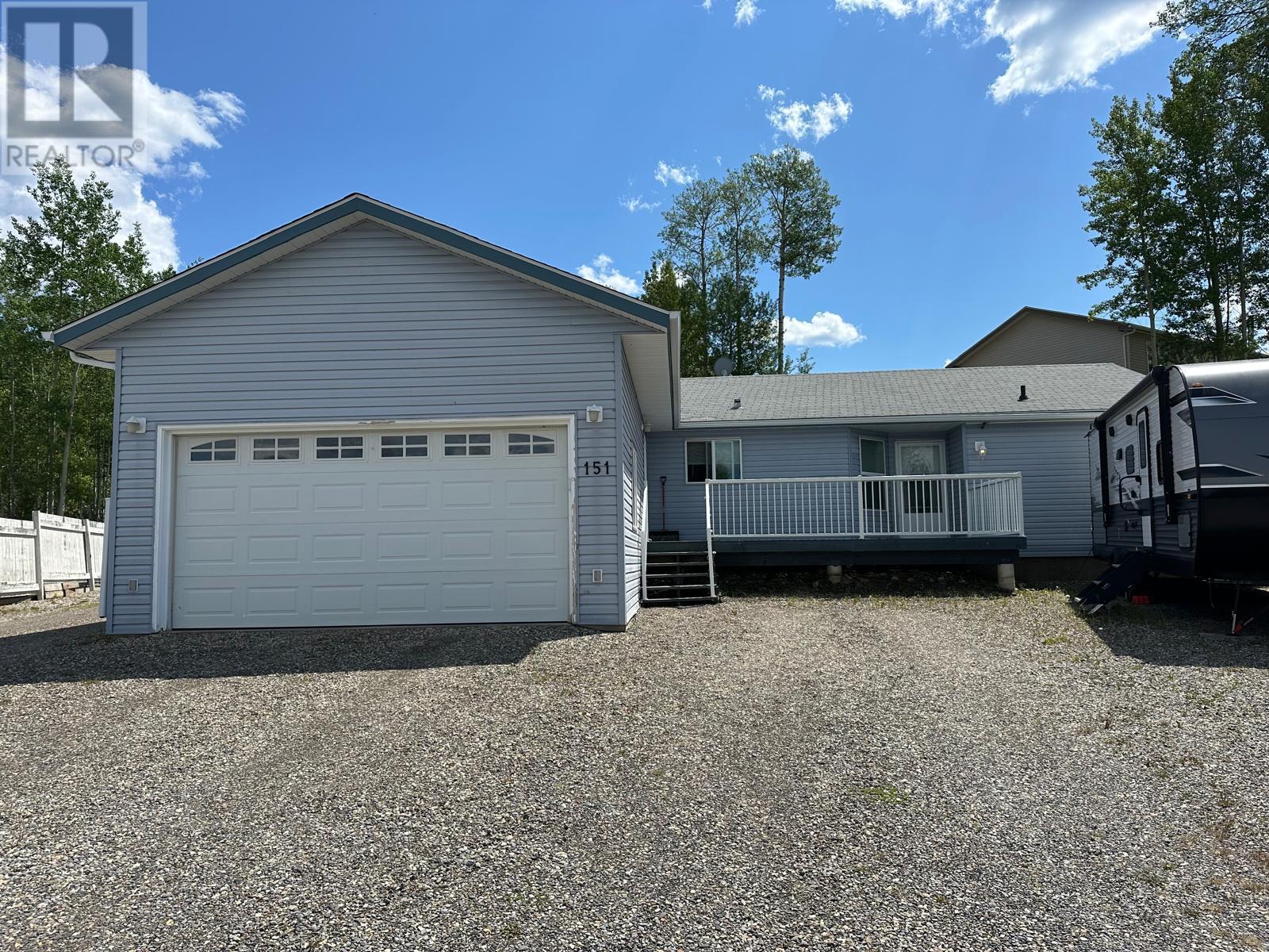 












151 Kinuseo Avenue

,
Tumbler Ridge,




British Columbia
V0C2W0

