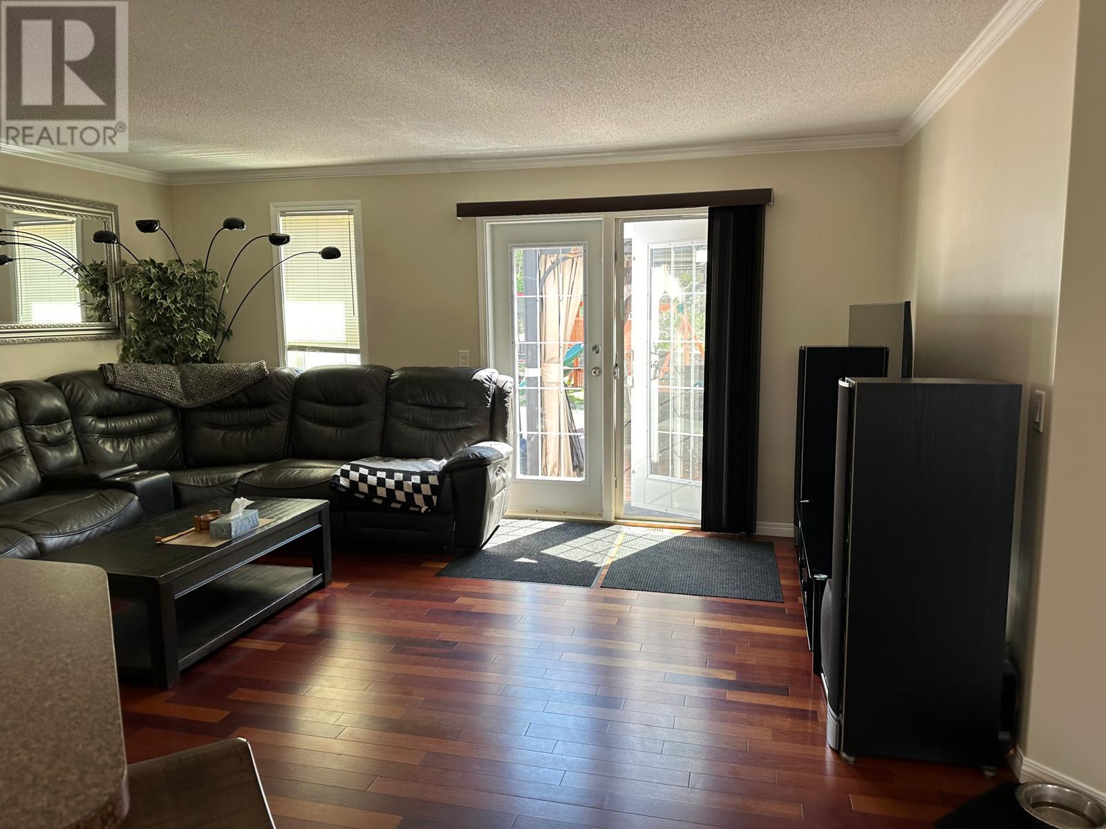 












151 Kinuseo Avenue

,
Tumbler Ridge,




British Columbia
V0C2W0

