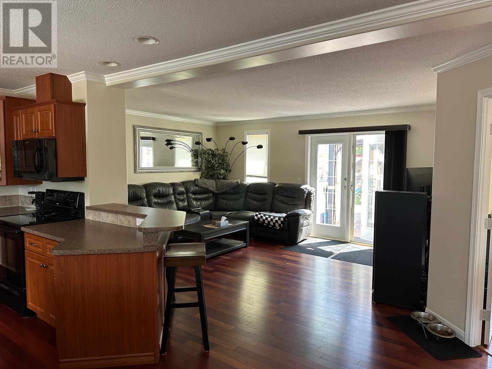 












151 Kinuseo Avenue

,
Tumbler Ridge,




British Columbia
V0C2W0

