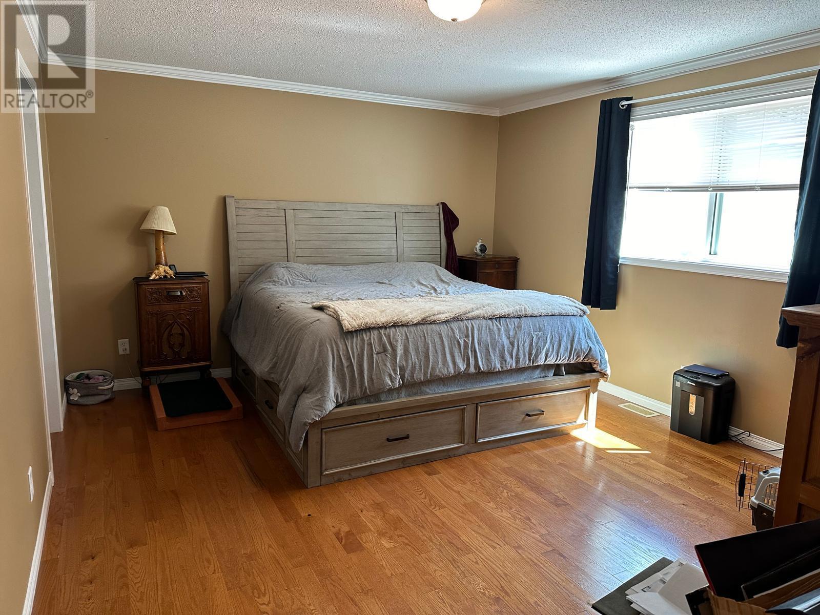 












151 Kinuseo Avenue

,
Tumbler Ridge,




British Columbia
V0C2W0

