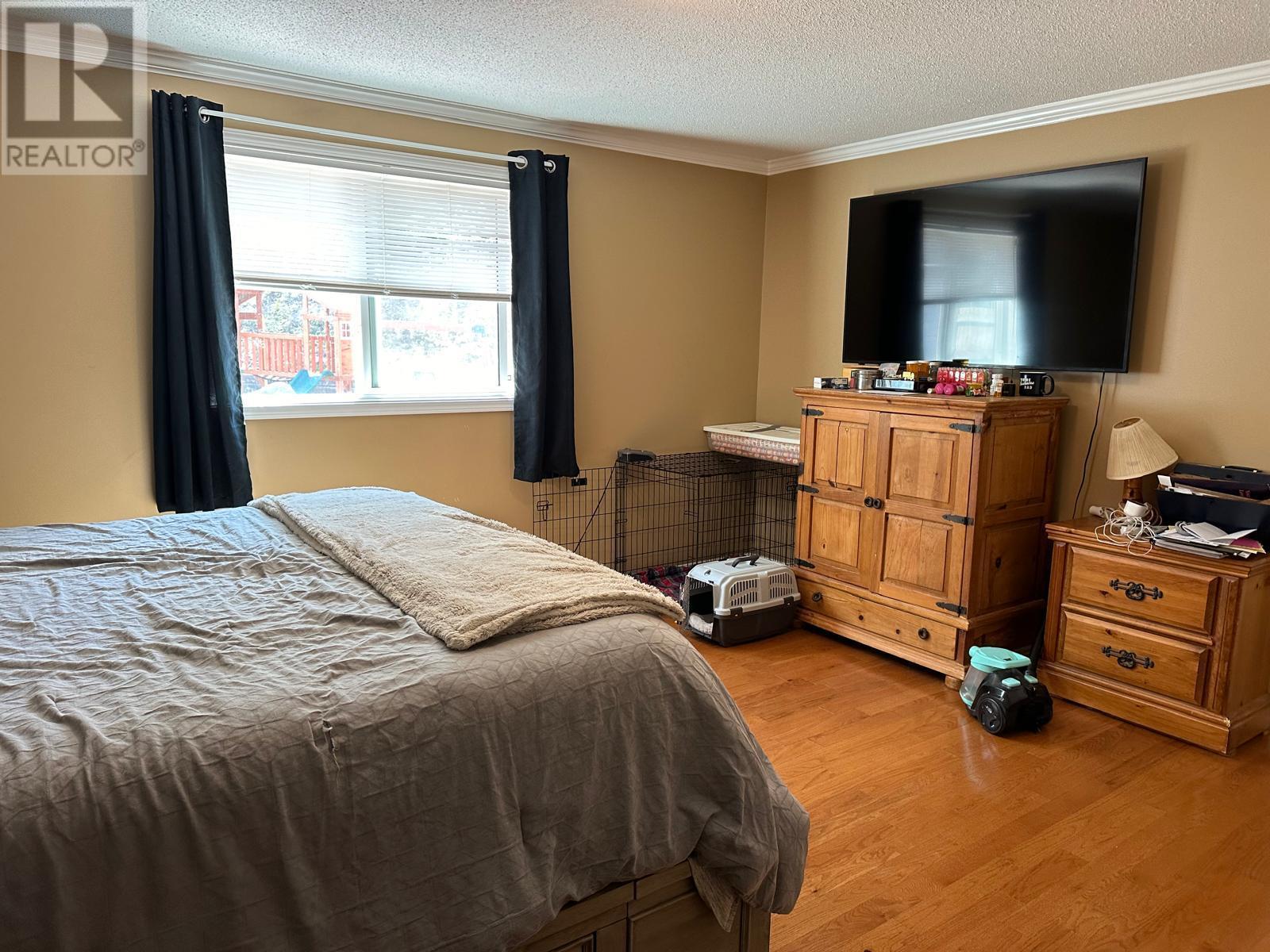 












151 Kinuseo Avenue

,
Tumbler Ridge,




British Columbia
V0C2W0

