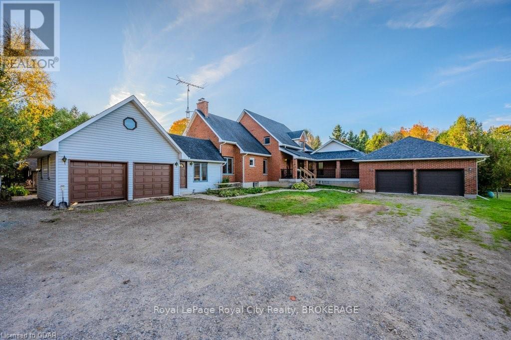 












5822 2ND LINE

,
Erin,




Ontario
L0N1N0

