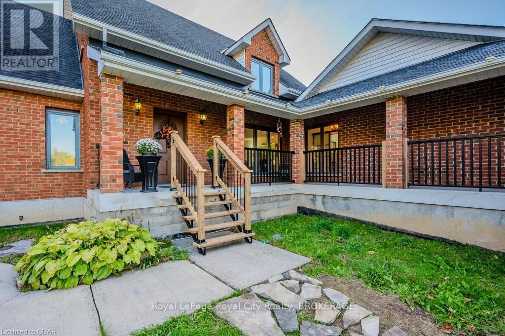 












5822 2ND LINE

,
Erin,




Ontario
L0N1N0

