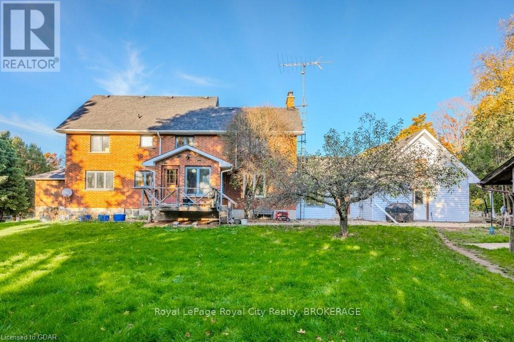 












5822 2ND LINE

,
Erin,




Ontario
L0N1N0

