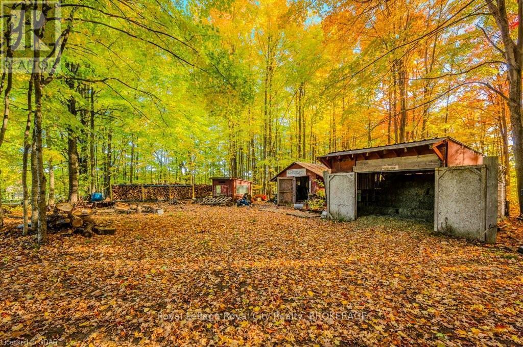 












5822 2ND LINE

,
Erin,




Ontario
L0N1N0

