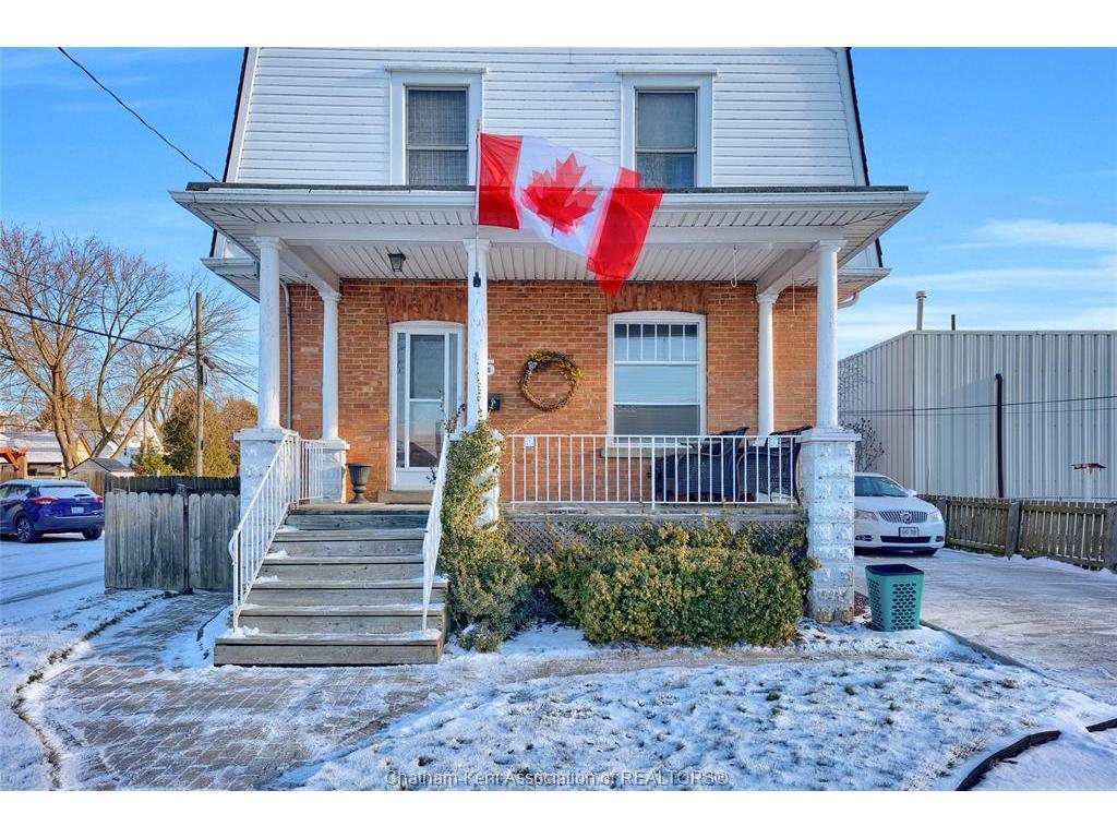 









15


Joseph

Street,
Chatham,




ON
N7L 3G4

