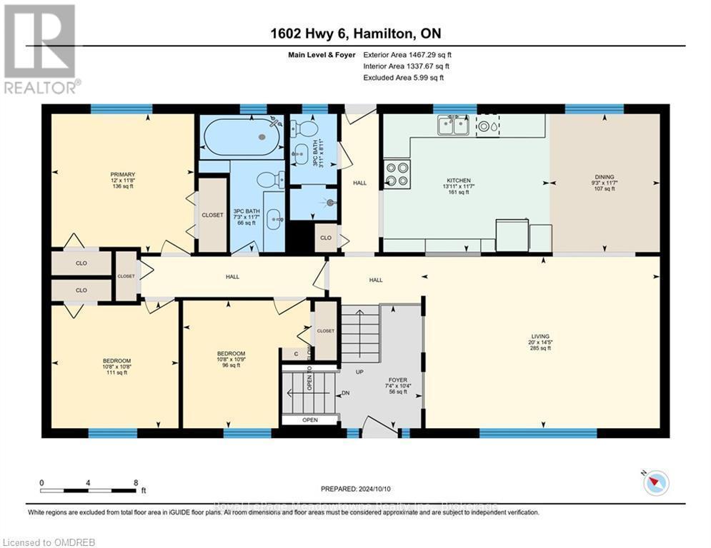 












1602 6 HIGHWAY N

,
Hamilton,




Ontario
L8N2Z7

