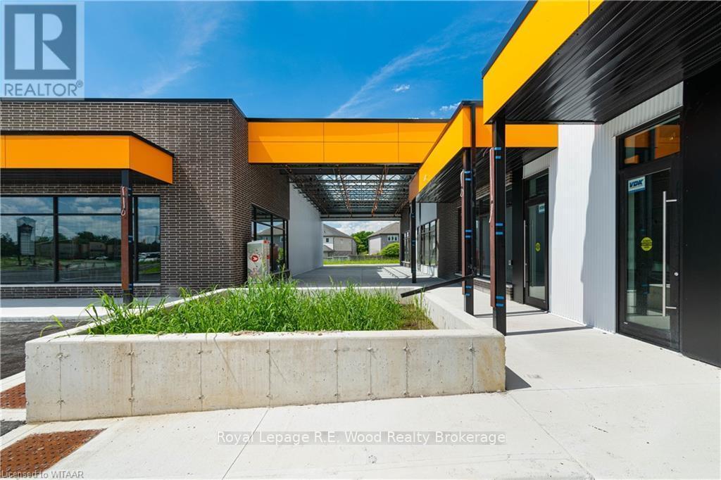 












114 - 671 BROADWAY - NORTHGATE PLAZA

,
Tillsonburg,




Ontario
N4G3T1

