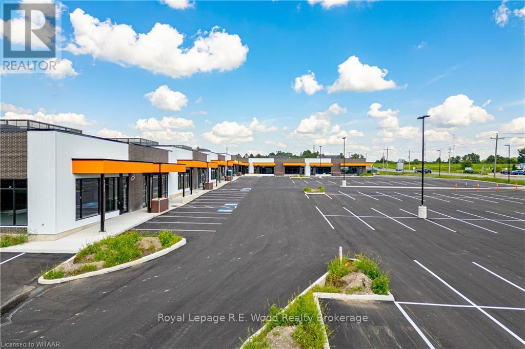 












114 - 671 BROADWAY - NORTHGATE PLAZA

,
Tillsonburg,




Ontario
N4G3T1

