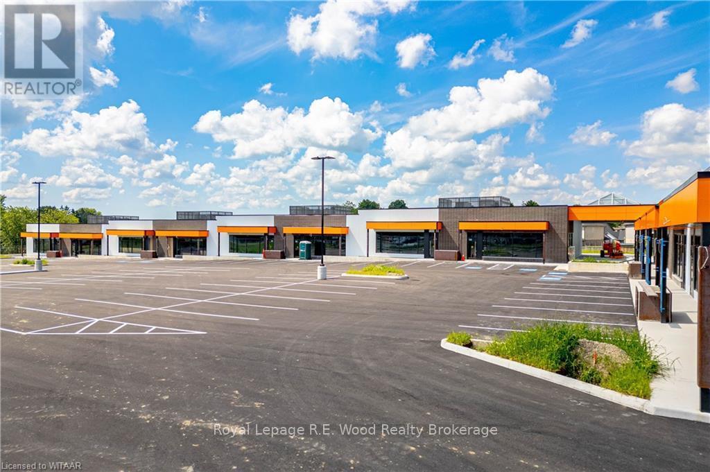 












114 - 671 BROADWAY - NORTHGATE PLAZA

,
Tillsonburg,




Ontario
N4G3T1

