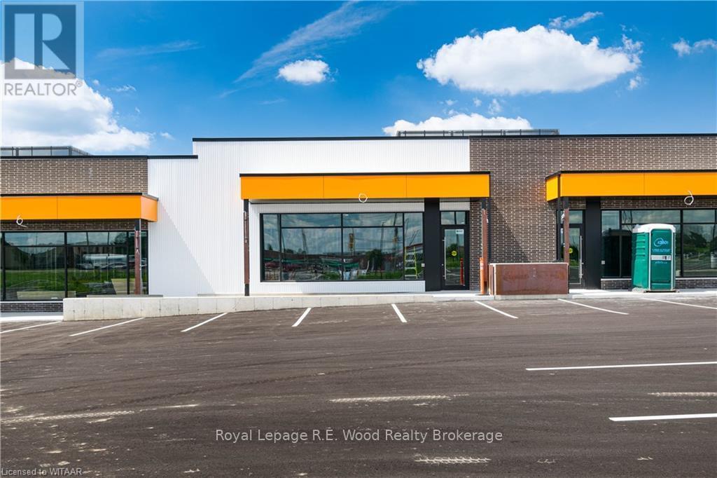 












114 - 671 BROADWAY - NORTHGATE PLAZA

,
Tillsonburg,




Ontario
N4G3T1

